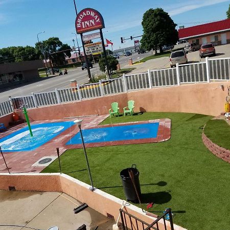 Broadway Inn Yankton Екстер'єр фото