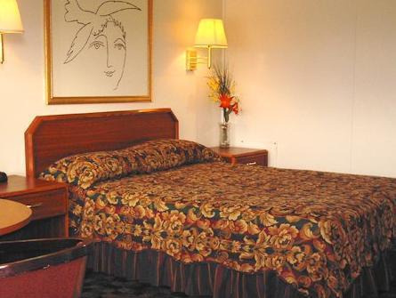 Broadway Inn Yankton Екстер'єр фото