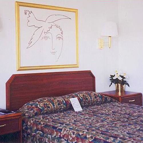 Broadway Inn Yankton Екстер'єр фото