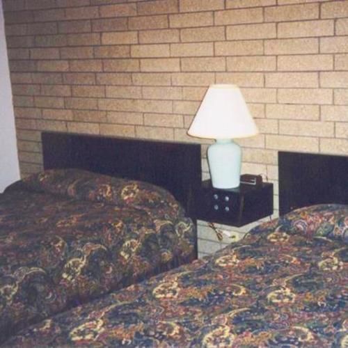 Broadway Inn Yankton Екстер'єр фото
