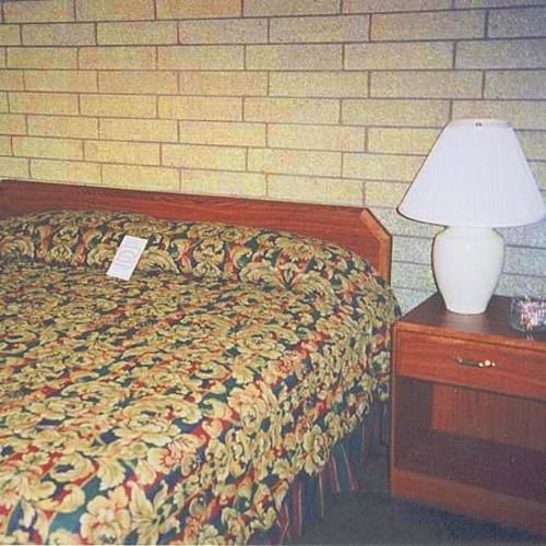 Broadway Inn Yankton Екстер'єр фото