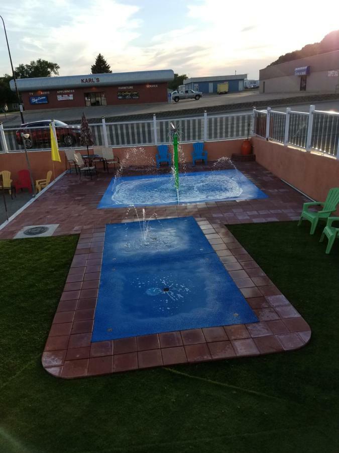 Broadway Inn Yankton Екстер'єр фото